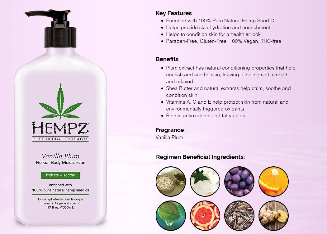Top 3 Hempz Tanning Lotions in 2020 – Tanning Lotion Warehouse Blog