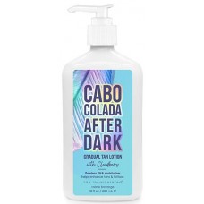 Tan Incorporated Cabo Colada After Dark DHA Tan Extender 18 oz