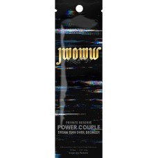JWOWW Power Couple Dark Bronzer Packet