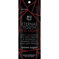 Eternal Youth Red Light Advanced Tanning Lotion Packet