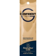 Gentlemen Confident Natural Bronzer Packet